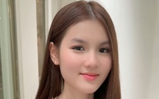 Một hoa hậu 4 con khoe ái nữ 14 tuổi, cao gần 1m7, cộng đồng mạng lập tức khuyên 1 điều