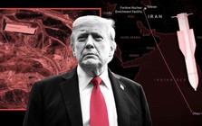 Cuộc tấn công của Mỹ vào Iran sẽ để lại hậu quả thảm khốc: Các bên tìm cách tháo ngòi nổ