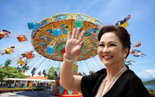 Thông báo mới nhất về Tết Bính Ngọ ở khu du lịch của bà Nguyễn Phương Hằng