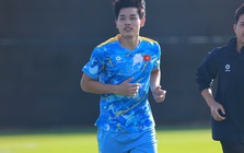 Đình Bắc báo tin vui