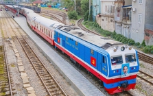 Chính thức có Nghị định về điều kiện kinh doanh kết cấu hạ tầng đường sắt, kinh doanh vận tải đường sắt