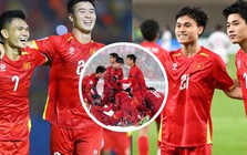 Phỏng vấn những "người hùng" Thường Châu 2018 trước trận U23 Việt Nam: Đây cơ hội để các em viết trang sử mới cho Việt Nam!