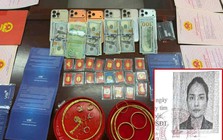 Truy tìm Bùi Thị Kim Na 38 tuổi liên quan vụ chiếm đoạt 2.000 tỷ đồng