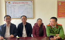 Người phụ nữ SN 1992 đến Agribank để chuyển khoản 140 triệu đồng cho ‘Mech Lio’: Công an vào cuộc, yêu cầu dừng giao dịch