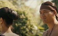 Chử Đồng Tử – Tiên Dung lần đầu lên màn ảnh rộng, nhập cuộc đường đua phim Tết