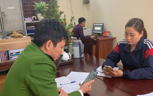 Chuyển nhầm tiền chữa bệnh cho người thân vào tài khoản lạ, người phụ nữ TP.HCM bỗng nhận được thông tin từ Công an ngay sau đó