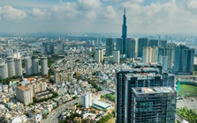 Cuộc chơi BĐS thay đổi: Hết thời "lướt sóng", thị trường cạnh tranh thực chất, dự án giá bán cao, thiếu pháp lý nguy cơ “đóng băng” giao dịch