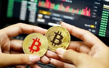 Nóng: Bộ Tài chính công bố các thủ tục hành chính mới trong lĩnh vực tài sản mã hóa