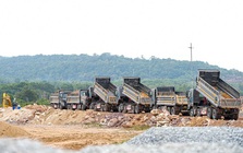 Đại công trình đón APEC ở Phú Quốc tăng tốc quyết liệt, cấp bách xử lý tình trạng thiếu vật liệu xây dựng