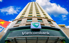 "Ngôi sao" Vietcombank không còn "cô đơn" trên đỉnh lợi nhuận