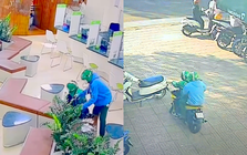 Nhân viên hoảng loạn kể lại vụ cướp ở Vietcombank: Nhấn chuông báo động trong tích tắc, nhiều người ném vội cọc tiền vào sọt rác