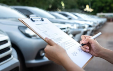 'Làn sóng đóng cửa' phủ bóng ngành cho thuê xe ở Singapore