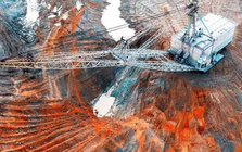 Vừa siết xuất khẩu, Trung Quốc lại chuẩn bị bắt tay với ông trùm đất hiếm châu Á: Trữ lượng 16,1 triệu tấn