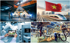 Việt Nam tìm động lực tăng trưởng từ tái cấu trúc chuỗi cung ứng toàn cầu