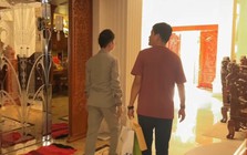 Nam ca sĩ 4 con, sở hữu biệt thự 500 m2, ở nhà trăm tỷ tại TPHCM nói thẳng về những tin đồn thất thiệt