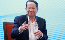 PGS.TS. Ngô Trí Long: Năm 2026 tiền không thiếu nhưng dòng tiền trở nên "khó tính"