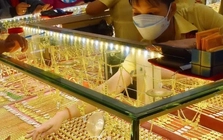 Giá vàng, bạc tăng cao do đâu?