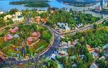 Hé lộ vị trí khu thương mại tự do 2000 - 5000ha tại thủ phủ Tây Nam Bộ