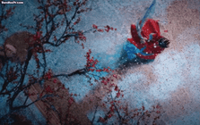 Ngắm mỹ nhân này mới hiểu vì sao "thắng cả thiên hạ, thua một người": Ngũ quan đẹp vô cùng, tranh cũng khó vẽ ra nổi