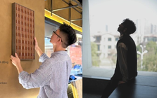 Thạc sĩ 30 tuổi bỏ lương 125 triệu đồng/tháng đi bán cơm quê: 1 ngày đi 20.000 bước bưng đồ ăn, doanh thu 700 triệu đồng/tuần