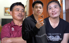 Bố mẹ Đình Bắc phản hồi tin con trai đang yêu Á hậu Cẩm Ly