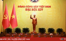 Tổng Bí thư Tô Lâm: Phấn đấu tăng trưởng GDP từ 10% trở lên giai đoạn 2026-2030