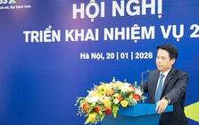 Phó Thống đốc Phạm Tiến Dũng: Làm sao để người dân chỉ cần một ứng dụng duy nhất là có thể thực hiện mọi dịch vụ công