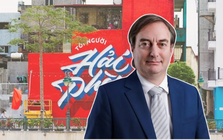 Tổng giám đốc người Bỉ nhận "Tôi là người Hải Phòng", dự báo một lĩnh vực tăng trưởng không ngừng trong 7-10 năm nữa tại Việt Nam