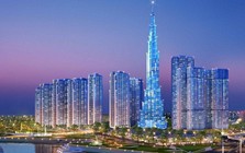 Vinhomes phát hành thành công 4.500 tỷ đồng trái phiếu, lãi suất 12%