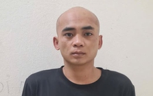 Bắt chủ cửa hàng điện thoại Nguyễn Hữu Tài SN 1990