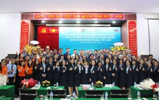 Pharmedic số hóa quản trị quy mô lớn trên nền tảng SAP S/4HANA Cloud do FPT triển khai