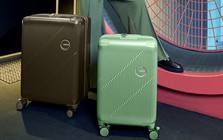 Khám phá nhiều bộ sưu tập vali mới từ các thương hiệu quốc tế tại House Of Luggage