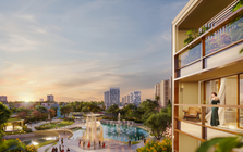 Broadway – Phong cách sống đón đầu tương lai đô thị phía Nam TP Hồ Chí Minh