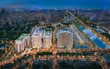 Lotus 1 - Chốn an cư lý tưởng giá mềm còn sót lại tại trung tâm hành chính mới Bắc Ninh