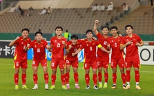 Tin vui cho U23 Việt Nam trận tối nay