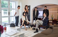 Đằng sau tấm bình phong có giá gần 2,7 tỷ đồng và cú bắt tay độc quyền của 1 công ty Việt Nam với gã khổng lồ Ý