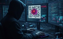 Lộ diện 2 chiêu lừa đảo mã QR cực tinh vi qua mặt hệ thống bảo mật