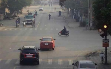 528 chủ ô tô, xe máy dưới đây nhanh chóng nộp phạt nguội theo Nghị định 168