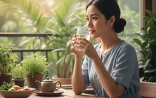 Điều gì xảy ra nếu uống nước khi bụng đói trong 1 tháng?