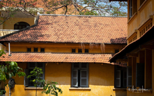 Ngôi trường có đông học sinh giỏi quốc gia nhất Việt Nam: Từng được KTX làm đồ án quy hoạch tổng thể Hà Nội thiết kế