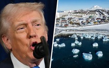 Ông Trump nói sẽ ổn hơn nếu thành người Mỹ, vì sao người Greenland chọn Đan Mạch chứ không chọn Mỹ?