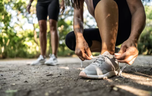 Đi bộ bao nhiêu km mỗi ngày là đủ để cải thiện thể lực?