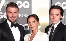 Thế giới dậy sóng chuyện nhà Beckham