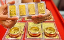 Chuyên gia dự báo vàng có thể lên 170 triệu đồng/lượng hôm qua, sáng nay giá đã áp sát mốc này lo ngại: “Nếu đầu tư ăn xổi, rất dễ rủi ro, thậm chí mất tiền”