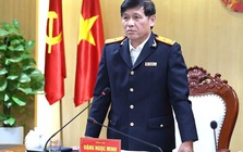 Yêu cầu của Lãnh đạo Cục Thuế: Phải đề xuất rõ quan điểm “có hay không cần quy định về xác định hàng tồn kho, máy móc, thiết bị trong giai đoạn chuyển tiếp”