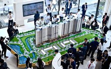 Thị trường bất động sản phía Nam không còn dành cho lướt sóng