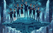 Làn sóng tỷ phú AI