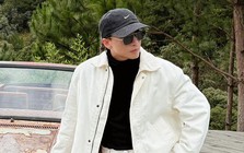 Tình trạng hiện tại của sao nam Việt bị suy kiệt sức khỏe, gọi luật sư làm di chúc gấp