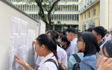 Một trường ở TPHCM lập kỷ lục với hơn 150 học sinh đạt học sinh giỏi quốc gia