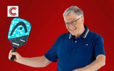 Không phải ngẫu nhiên người giàu mê golf, trượt tuyết: Đó là “sân chơi ngầm” quyết định sự nghiệp